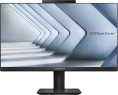 Моноблок 23.8" Asus E5402WVA-BPC0100 Full HD i7 1360P 16Gb/512Gb UHDG CR noOS клавиатура мышь Cam черный 1920x1080