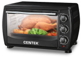 Мини-печь Centek CT-1536-20