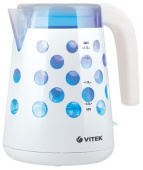 Чайник Vitek VT-7048 W