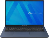 Ноутбук 16" Maibenben M645 синий R5-4600H 32GB/1TB RadeonGr noOS (M645FSJ0LURE3)