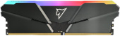 Память DDR4 16Gb 3200MHz Netac NTSRD4P32SP-16E Shadow RGB RTL PC4-25600 CL16 DIMM 288-pin 1.35В single rank