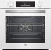 Духовой шкаф электрический Beko BBIS143N0W белый