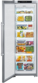 Морозильная камера Liebherr SGNesf 3063 (к холодильнику Liebherr SBSesf 7212-25)