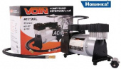 VOIN КОМ 00101 AC-580 авто компрессор