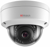 Камера видеонаблюдения IP HiWatch DS-I202 (С) 2.8-2.8мм цв. корп.:белый (DS-I202 (C) (2.8 MM))