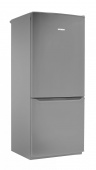 Холодильник POZIS RK 101 В серебристый металлопласт