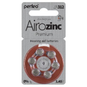 PERFEO ZA312-6BL AIROZINC PREMIUM (6)