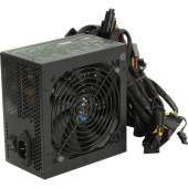 Блок питания 600W ATX Formula AC KCAS PLUS 12cm fan 24pin 7xSATA 4xPCI-E 4xMolex