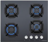Варочная панель Maunfeld EGHG.64.2CB/G