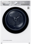Сушильная машина LG DC90V9V9E