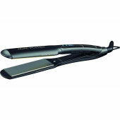 Выпрямитель GA.MA X - WIDE DIGITAL PTC 4D DUAL PLATES 47Вт черный 230°C (GI3033)