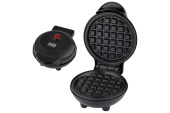 Вафельница Homestar HS-2040 500Вт черный