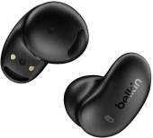 BELKIN Беспроводные наушники SoundForm Anywhre True Wireless Earbuds. Цвет: черный