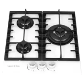 Газовая варочная панель Zigmund & Shtain M 23.4 W