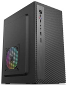 Корпус Accord Entry ACC-2053B черный без БП Mini-Tower mATX