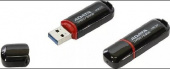A-DATA 64GB UV150 USB3.0 черный