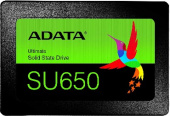 A-DATA 480GB ULTIMATE (ASU650SS-480GT-R) SATA III 2.5"