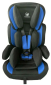 TAKARA MXZ-EF синий Детское автомобильное кресло