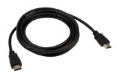 PROCONNECT (17-6105-6) КАБЕЛЬ HDMI - HDMI 2.0, 3М, GOLD (ZIP LOCK ПАКЕТ)