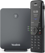 Телефон SIP Yealink W78P