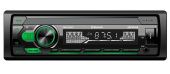 AIWA HWD-520BT автопроигрыватель MP3/WMA