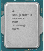 Процессор Intel Core i9-14900KF Raptor Lake OEM 3.2ГГц 36MB LGA1700 (CM8071505094018)