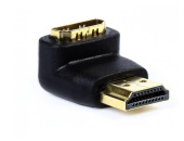 SMARTBUY A111 адаптер HDMI M-F угловой разъем