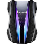 Внешний HDD 1Tb ADATA USB3.2 Цвет черный AHD770G-1TU32G1-CBK