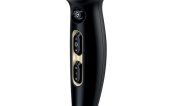 Фен Philips HPS920/00 2300Вт черный