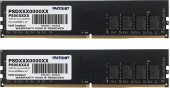 Модуль памяти Patriot DIMM DDR4 SL 16GB 2666MHZ KIT
