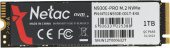 Накопитель SSD Netac PCI-E 3.0 x4 1Tb NT01N930E-001T-E4X N930E Pro M.2 2280