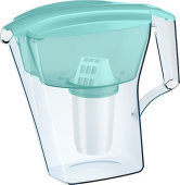 Фильтр для воды Аквафор Арт A5 P83A5N мятный