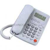 Стационарный телефон ВЕКТОР 801/02