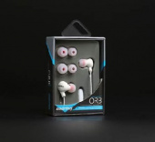 SMARTBUY SBH-750 ORB белый