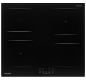 Встраиваемая электрическая варочная панель KRONA REMO 60 BL
