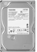 Жесткий диск 2Tb Toshiba SATA-III DT02ACA200 (7200rpm) 256Mb 3.5"