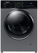Стиральная машина Бирюса WM-SL610/15 S металлик