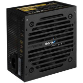 Блок питания 550W ATX Formula AC VX PLUS 12cm fan 20+4pin 4+4pin 3xSATA 3xMolex 1xFDD