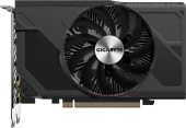 Видеокарта Gigabyte PCI-E 4.0 RTX4060 8Gb GV-N4060D6-8GD GDDR6 128bit 2460/17000 2xHDMI 2xDP RTL