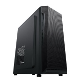 Корпус ACD Coffre 104M черный без БП MiniTower mATX (MO-TC300-000)