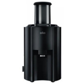 Соковыжималка Braun J300