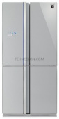 Холодильник SHARP SJ-FS97VSL