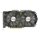 Видиокарта Afox RX580 8GB GDDR5 256Bit 3xDP HDMI 2FAN RTL
