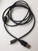 ATCOM (АТ2773) кабель Type-C  USB , 0.8 м