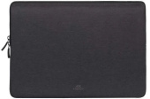 Чехол для ноутбука 14" Riva 7704 полиэстер черный