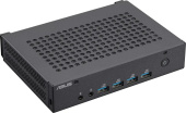 Неттоп Asus ExpertCenter PN43 PN43-B-SN013MF черный N100 UHDGr noOS (90MR0172-M000D0)