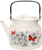 ЛЫСЬВА 2713П2/4Жм Яблоневый цвет эмал 3,5л