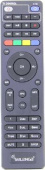 SELENGA T20D/T20DI/T42/T81D/HD950D с функцией обучения для ТВ ВВ3602