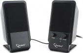 Компьютерные колонки Gembird SPK 510, черный