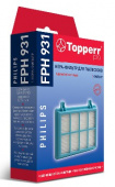 TOPPERR FPH 931 для пылесосов